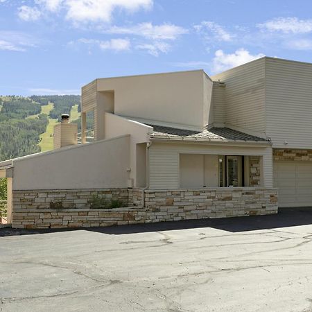 770 Potato Patch Townhouse Villa Vail Dış mekan fotoğraf