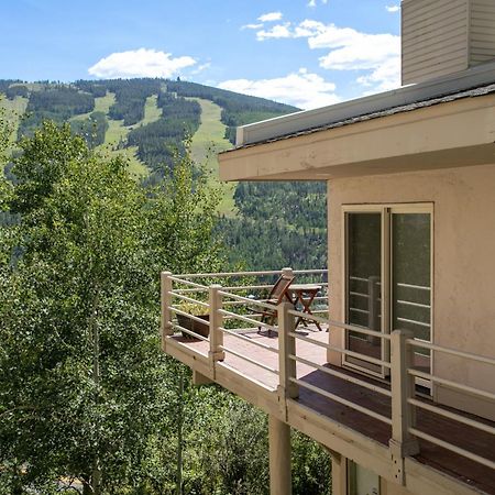 770 Potato Patch Townhouse Villa Vail Dış mekan fotoğraf
