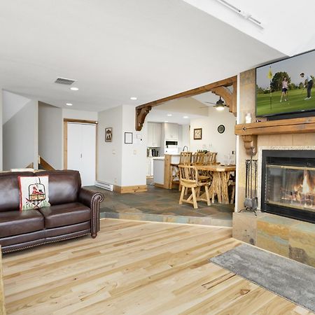 770 Potato Patch Townhouse Villa Vail Dış mekan fotoğraf