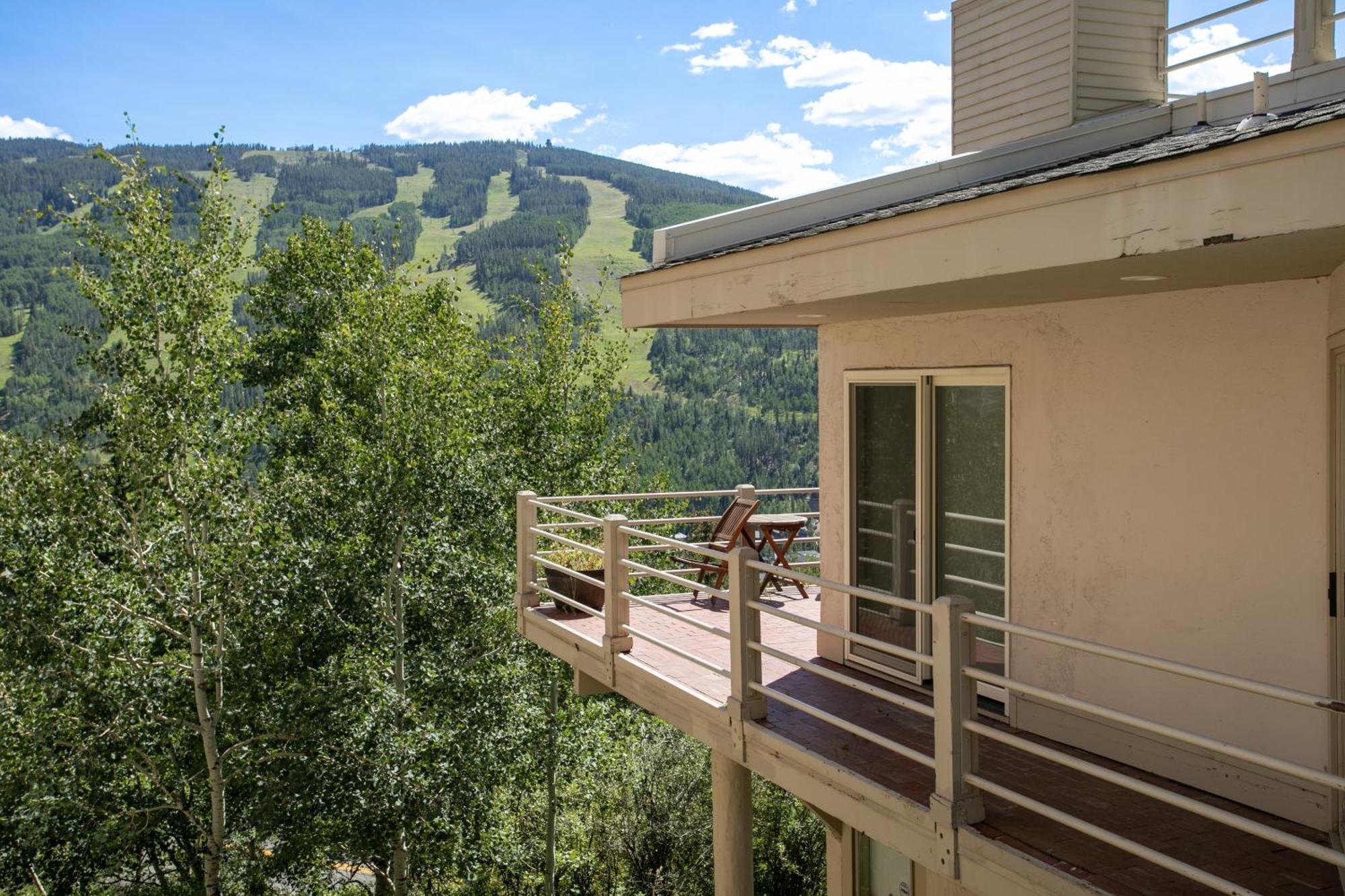 770 Potato Patch Townhouse Villa Vail Dış mekan fotoğraf