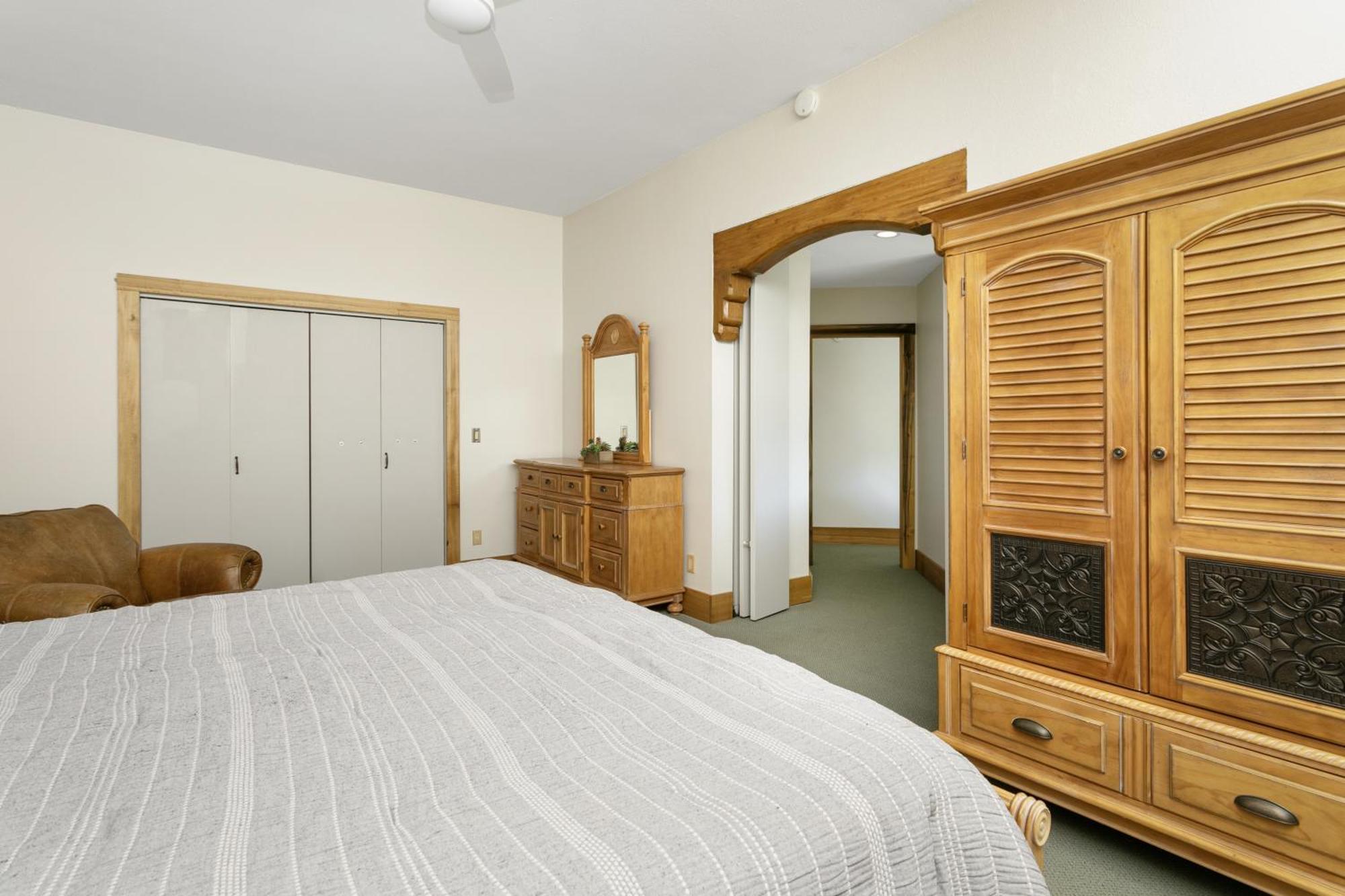 770 Potato Patch Townhouse Villa Vail Dış mekan fotoğraf