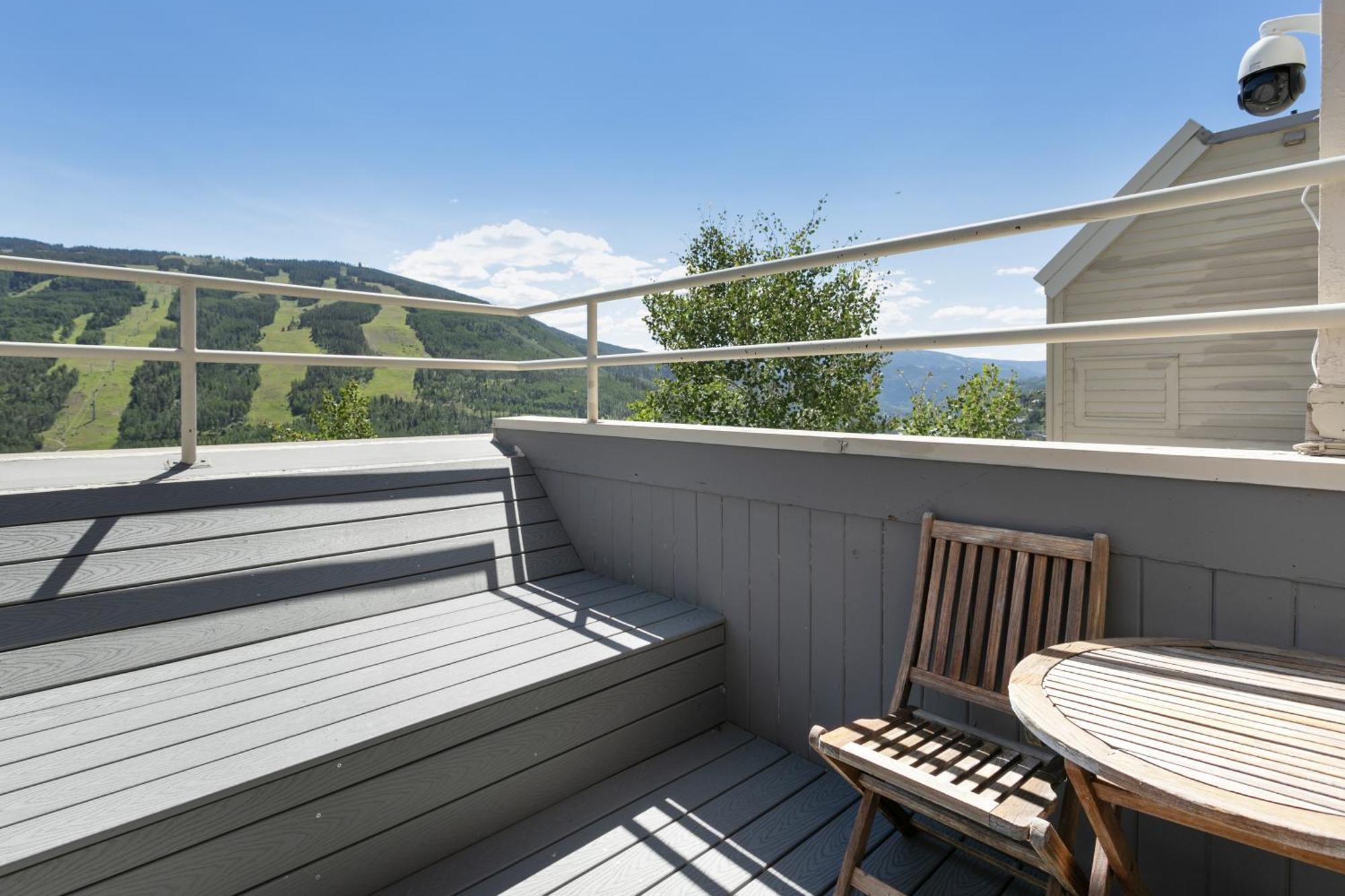 770 Potato Patch Townhouse Villa Vail Dış mekan fotoğraf