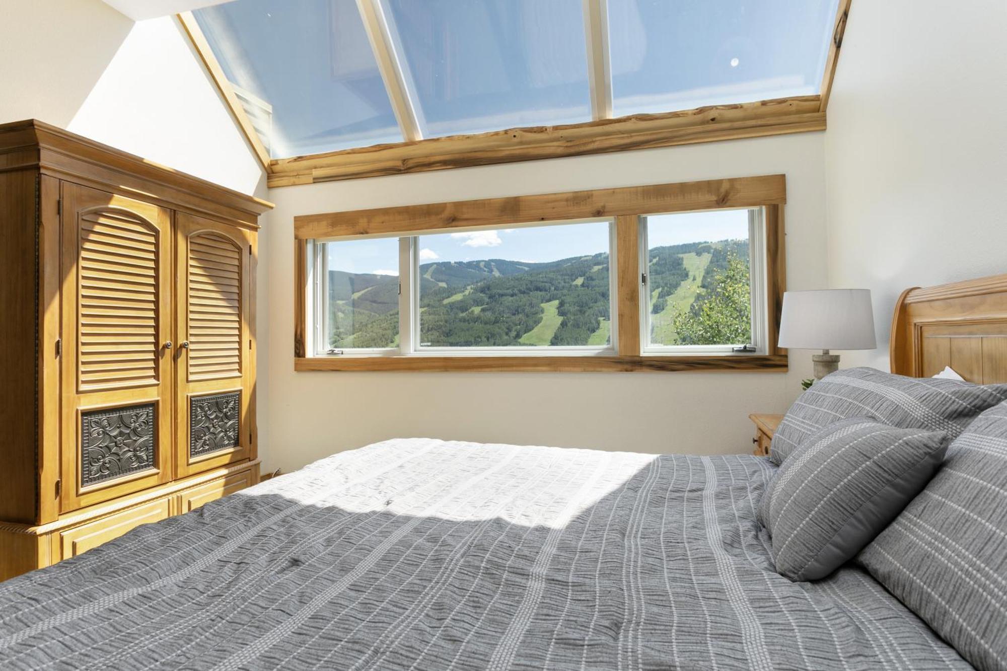 770 Potato Patch Townhouse Villa Vail Dış mekan fotoğraf