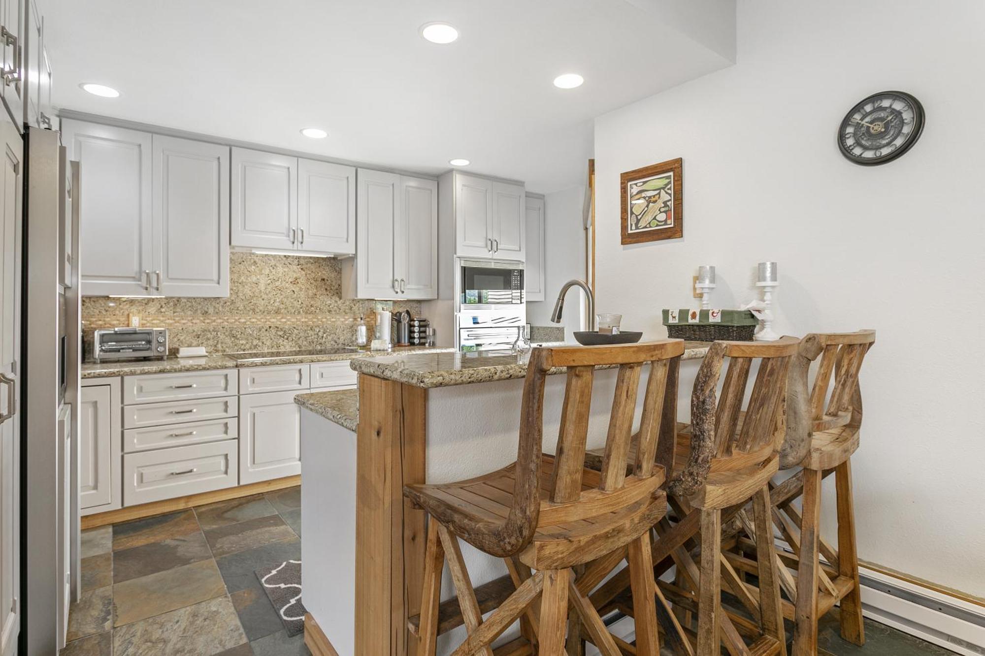 770 Potato Patch Townhouse Villa Vail Dış mekan fotoğraf