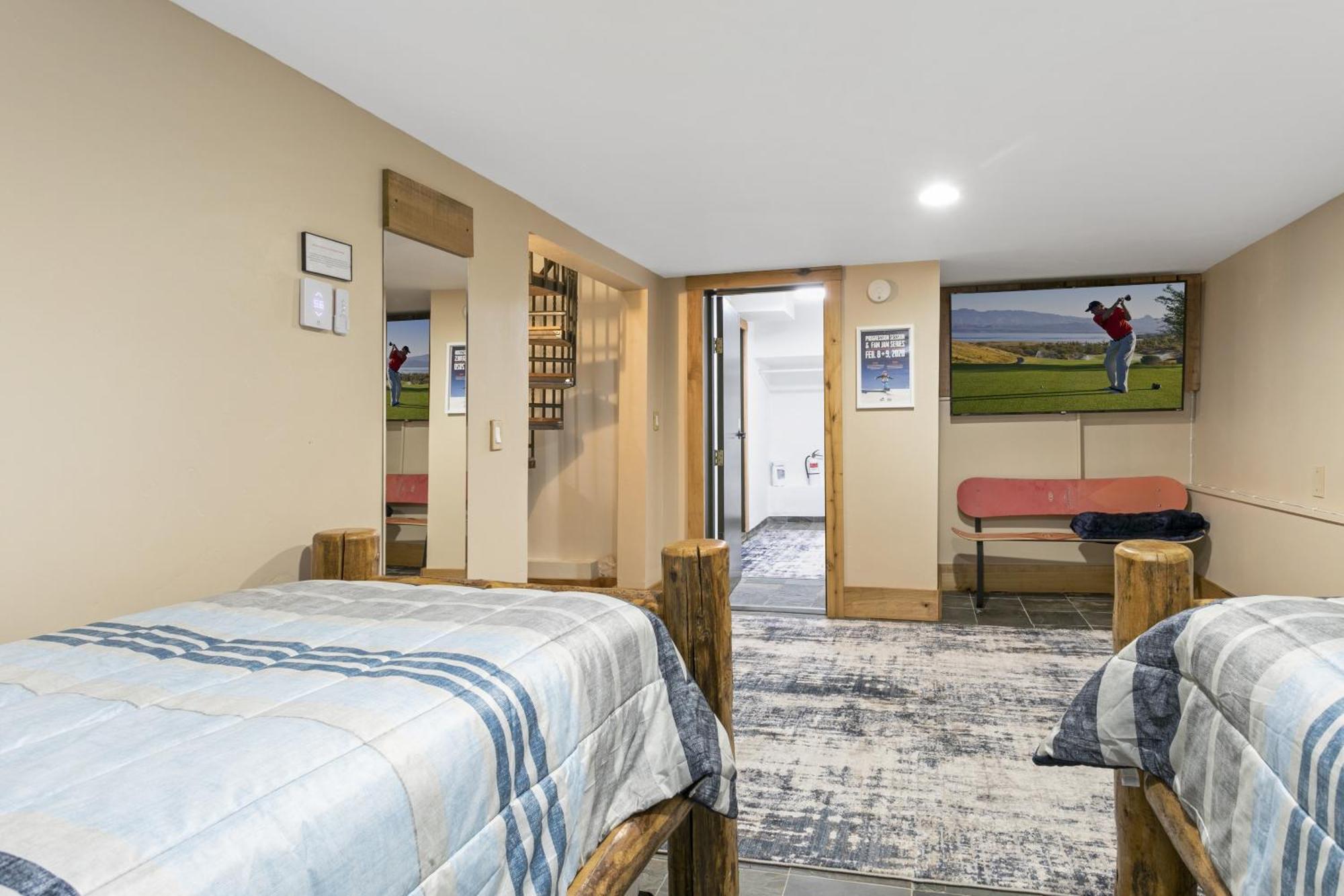 770 Potato Patch Townhouse Villa Vail Dış mekan fotoğraf