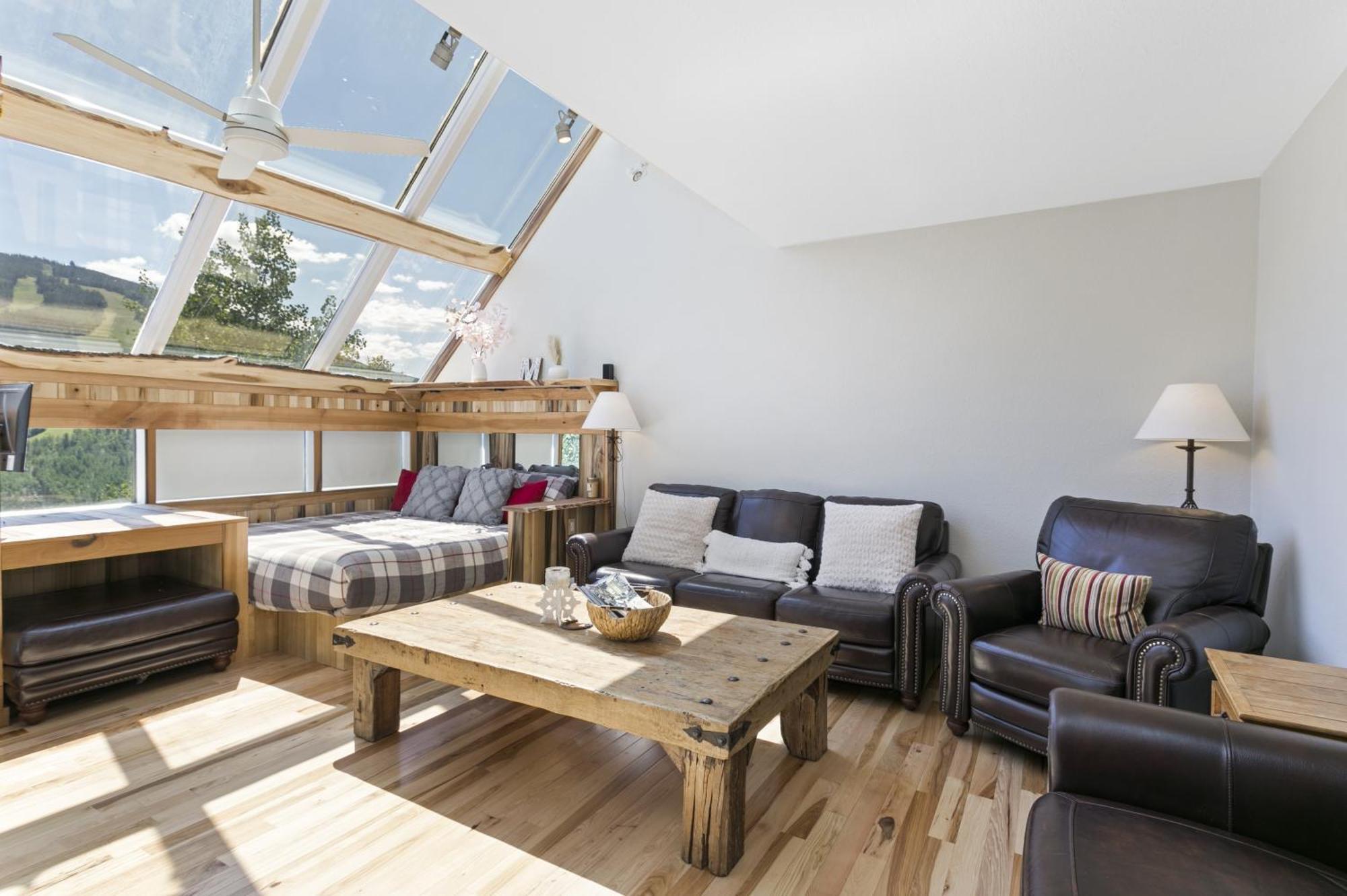 770 Potato Patch Townhouse Villa Vail Dış mekan fotoğraf