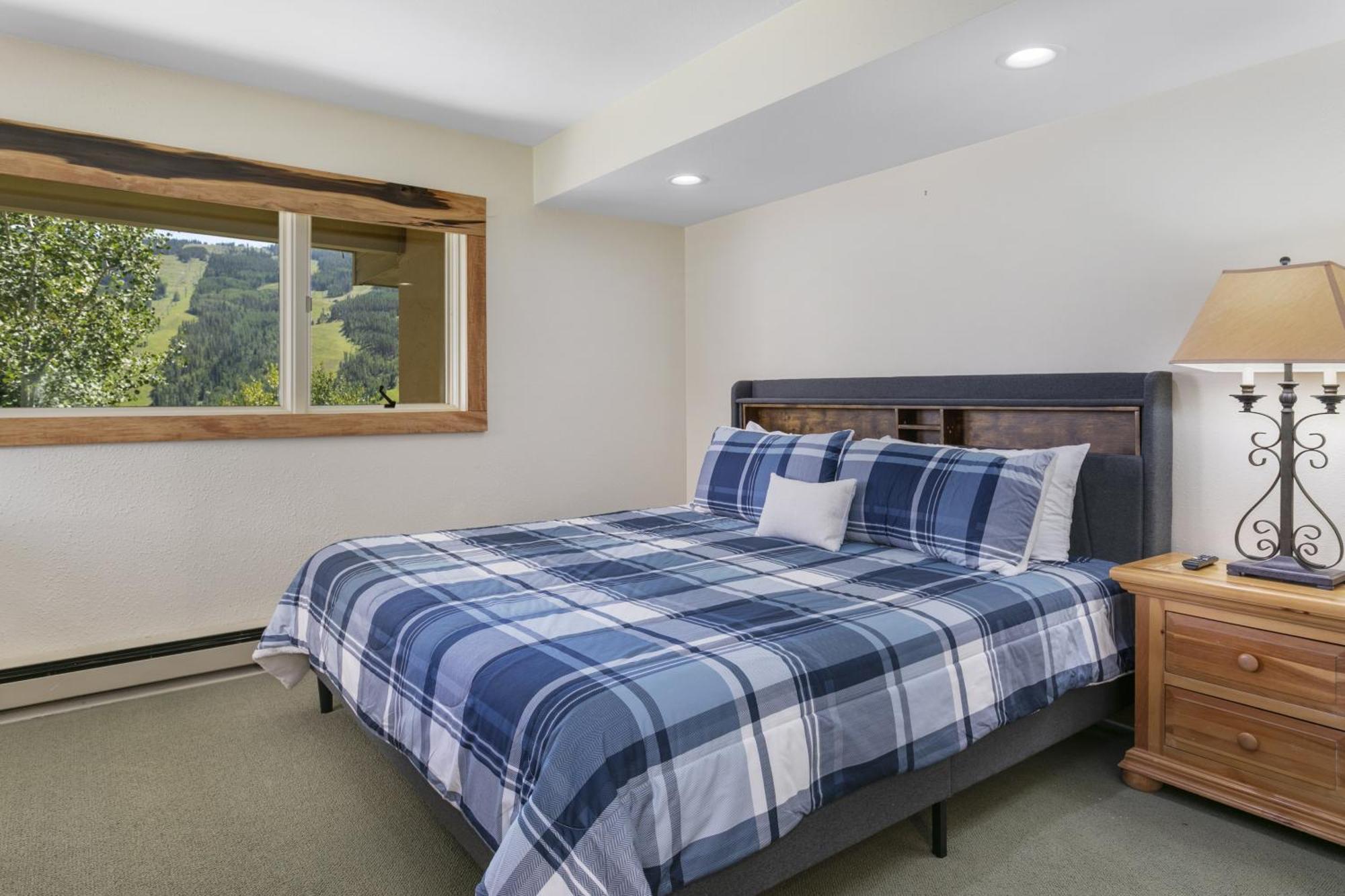 770 Potato Patch Townhouse Villa Vail Dış mekan fotoğraf