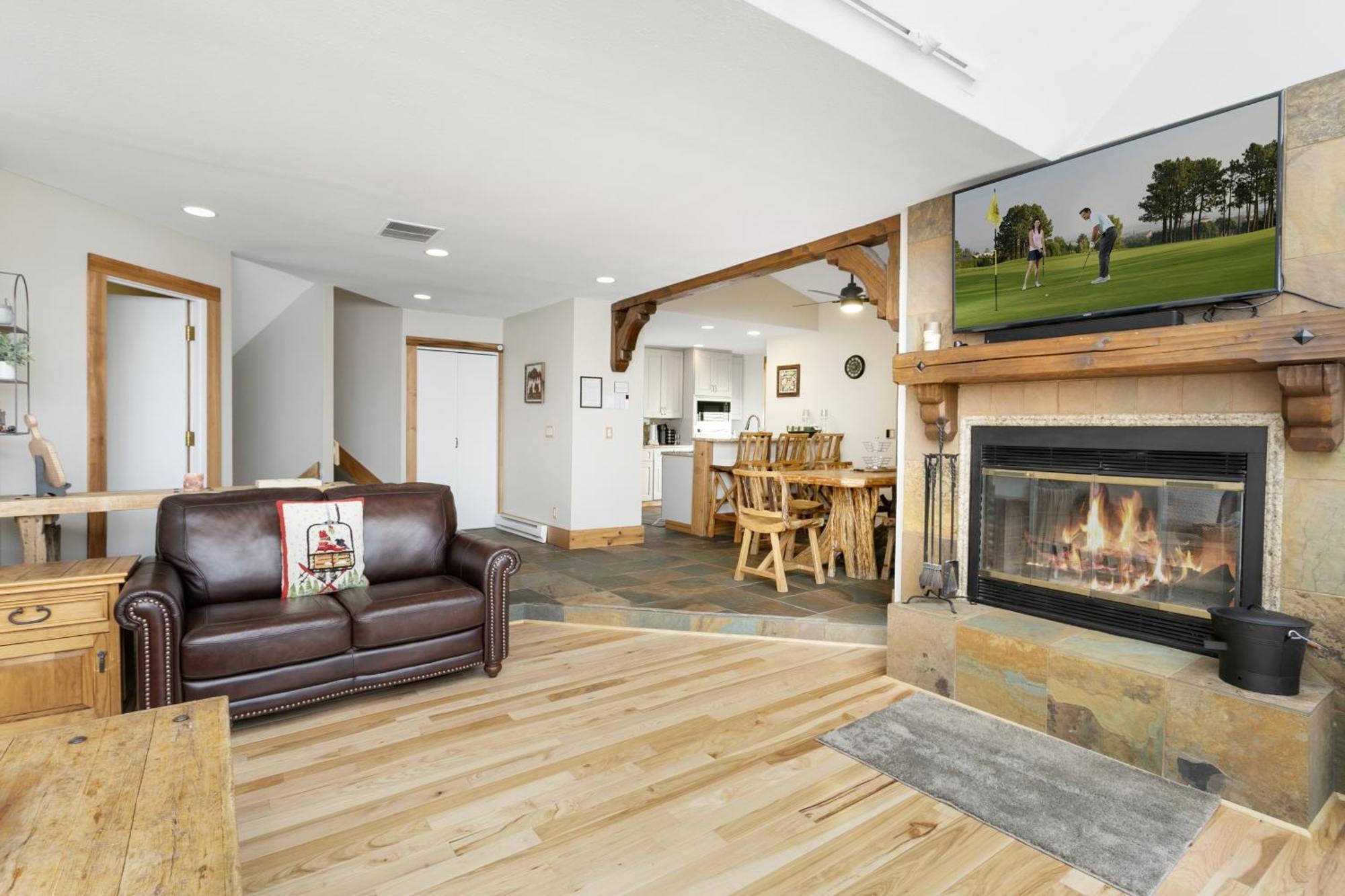 770 Potato Patch Townhouse Villa Vail Dış mekan fotoğraf